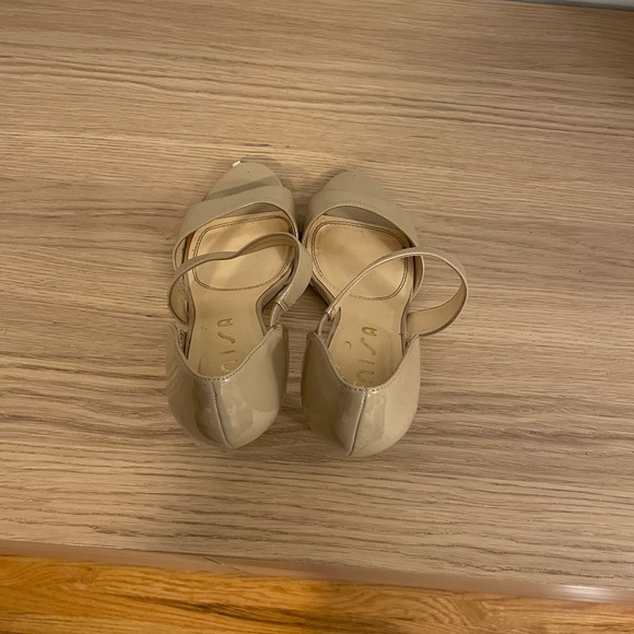 Unisa - Strappy Sandal Heels - Picture 4 of 4